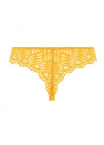 Tanga Antigel de Lise Charmel Miel Blond